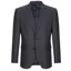  Wellington City Jacket Blue/Grey Stripe 42559/07